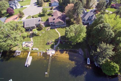 7180 Eagle Ter, Mattawan, MI 49071 photo 56