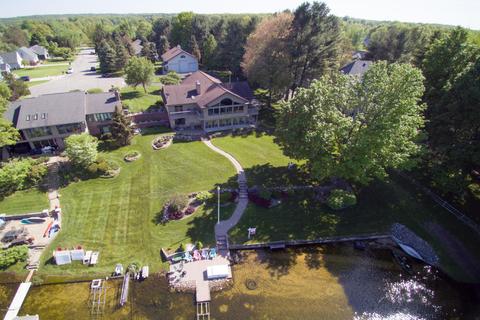 7180 Eagle Ter, Mattawan, MI 49071 photo 58