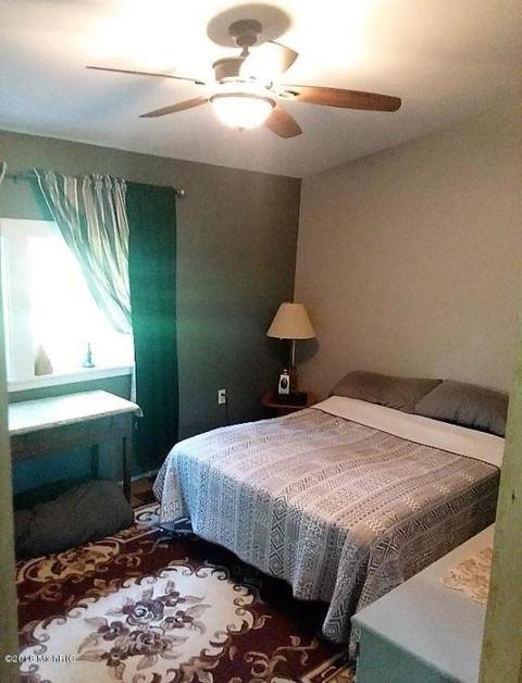 406 W Mill St, Waldron, MI 49288 photo 25