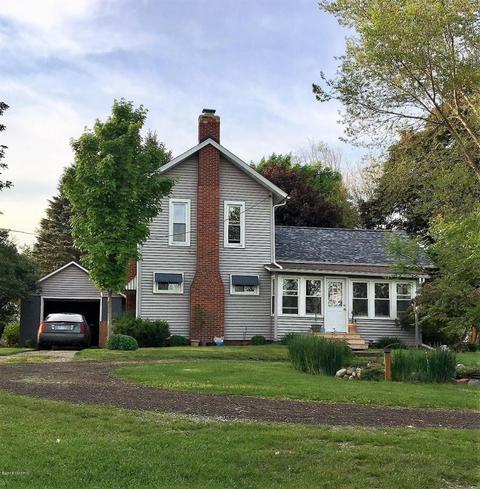 406 W Mill St, Waldron, MI 49288 photo 8