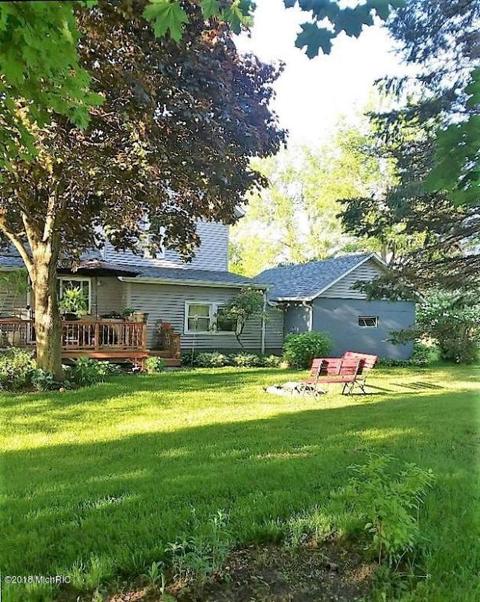 406 W Mill St, Waldron, MI 49288 photo 12
