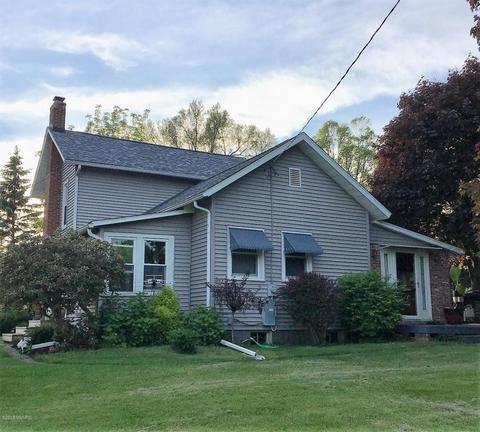 406 W Mill St, Waldron, MI 49288 photo 7