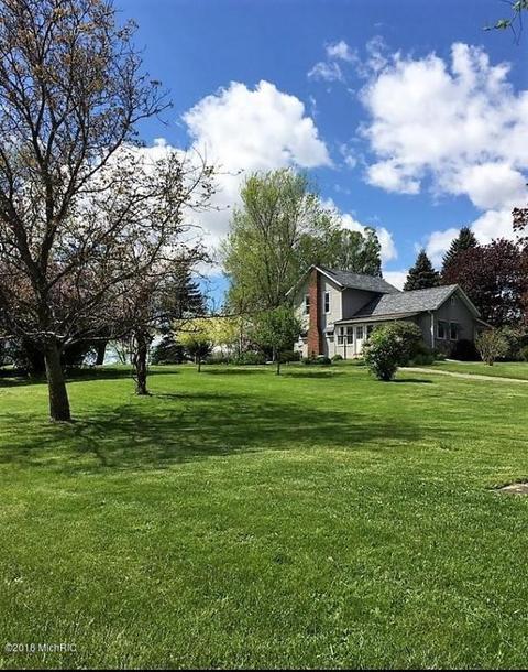 406 W Mill St, Waldron, MI 49288 photo 4