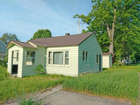 37 S Benson St, White Cloud, MI 49349 photo 2