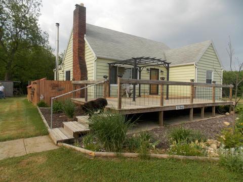 27946 Dunning Rd, Cassopolis, MI 49031 photo 1