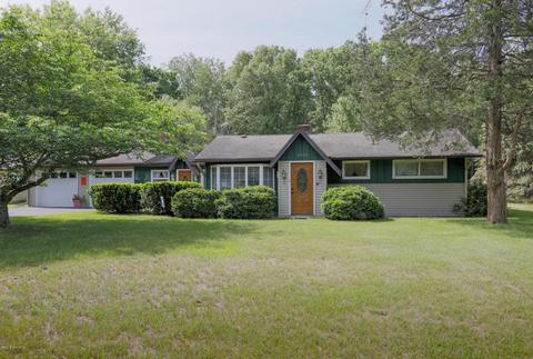 5520 109th Ave, Pullman, MI 49450 photo 1