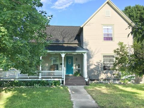323 S Front St, Belding, MI 48809 photo 1