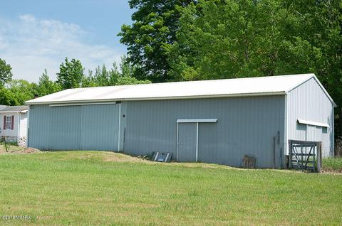 2738 N Baldwin Ave, White Cloud, MI 49349 photo 9