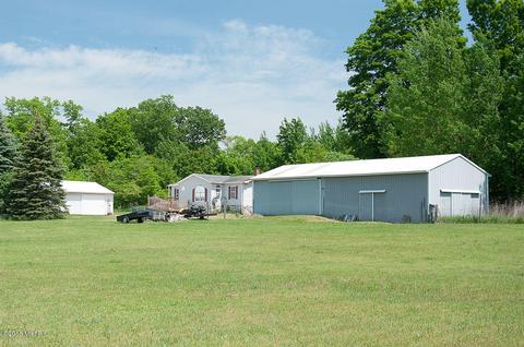2738 N Baldwin Ave, White Cloud, MI 49349 photo 8