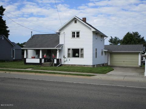 400 N Main Street St, Reading, MI 49274 photo 1