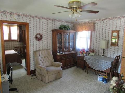 400 N Main Street St, Reading, MI 49274 photo 4