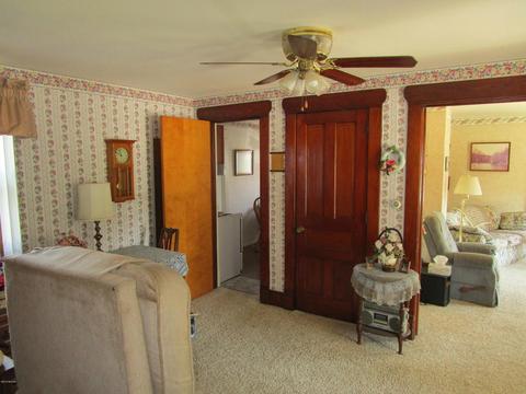 400 N Main Street St, Reading, MI 49274 photo 2