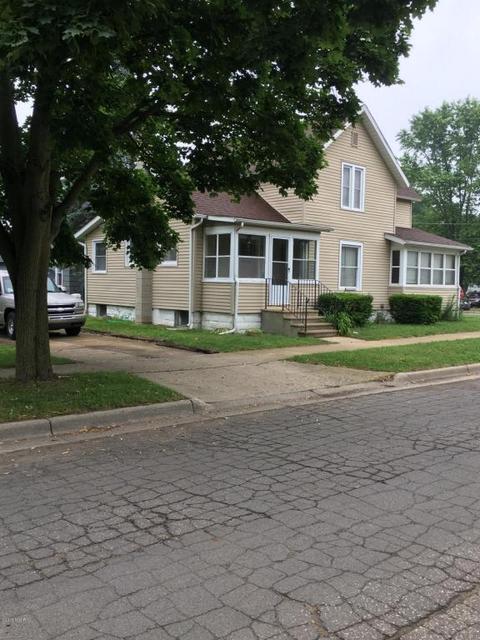819 5th St, Three Rivers, MI 49093 photo 1