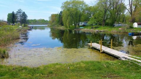 2011 Birch Dr, Sears, MI 49679 photo 2