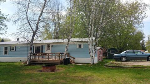 2011 Birch Dr, Sears, MI 49679 photo 3