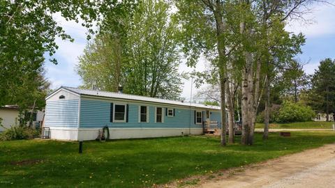 2011 Birch Dr, Sears, MI 49679 photo 1