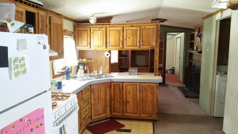 2011 Birch Dr, Sears, MI 49679 photo 4