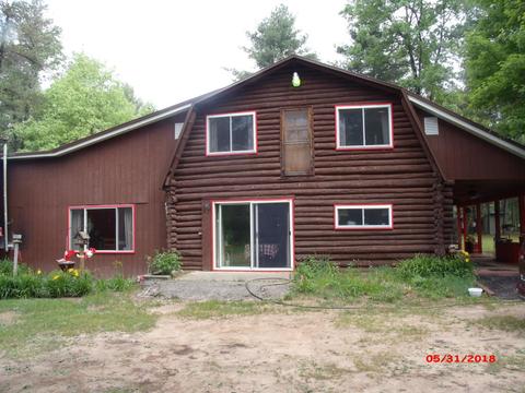 828 Burke Circle Cir, Baldwin, MI 49304 photo 2