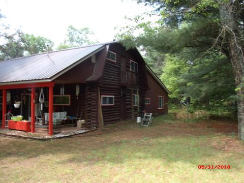 828 Burke Circle Cir, Baldwin, MI 49304 photo 4