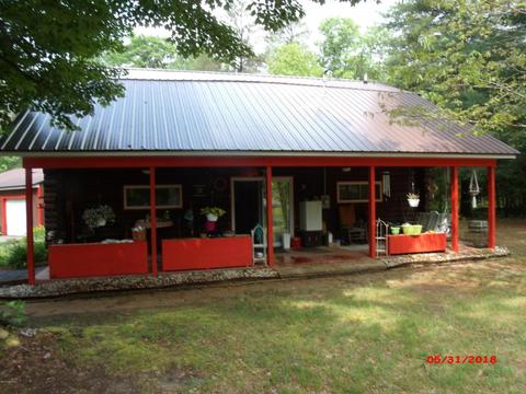 828 Burke Circle Cir, Baldwin, MI 49304 photo 1