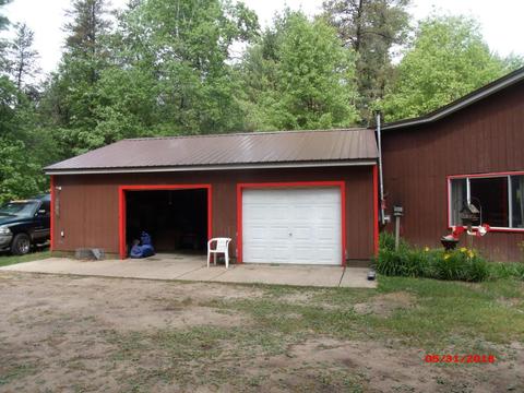 828 Burke Circle Cir, Baldwin, MI 49304 photo 3