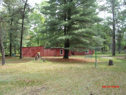 828 Burke Circle Cir, Baldwin, MI 49304 photo 5