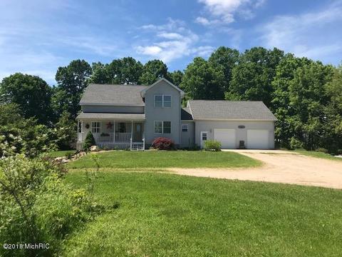 1585 S Tuttle Rd, Custer, MI 49405 photo 29