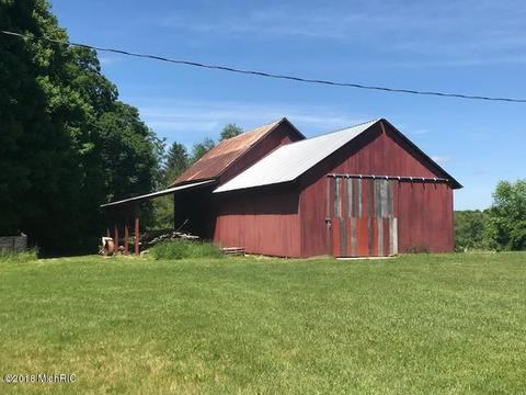 1585 S Tuttle Rd, Custer, MI 49405 photo 30