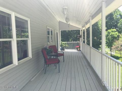 1585 S Tuttle Rd, Custer, MI 49405 photo 24