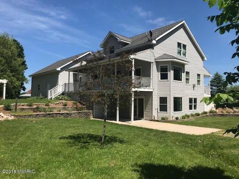 1585 S Tuttle Rd, Custer, MI 49405 photo 2