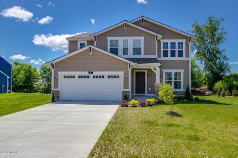 5 Fox Point Ct, Ada, MI 49301 photo 1