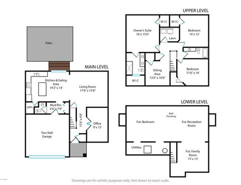 5 Fox Point Ct, Ada, MI 49301 photo 37