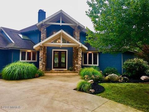 2298 E Glendora Rd, Buchanan, MI 49107 photo 29