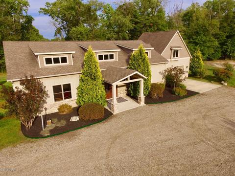 2298 E Glendora Rd, Buchanan, MI 49107 photo 79