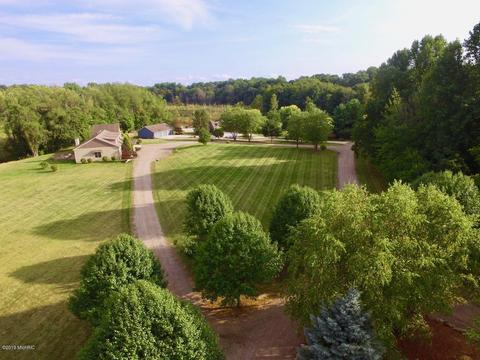 2298 E Glendora Rd, Buchanan, MI 49107 photo 6
