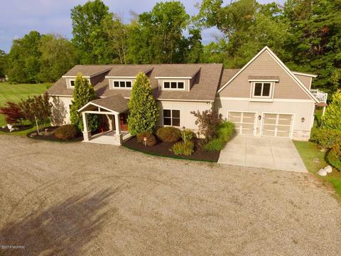 2298 E Glendora Rd, Buchanan, MI 49107 photo 4
