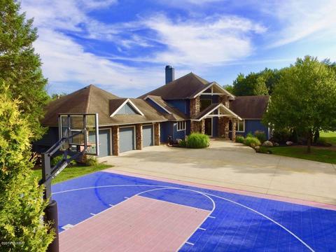 2298 E Glendora Rd, Buchanan, MI 49107 photo 34