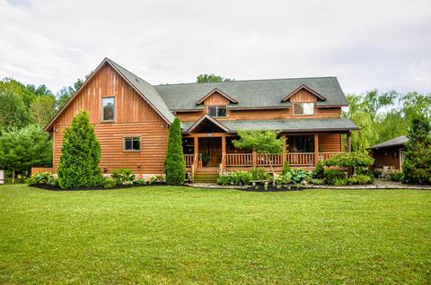 1844 Elm Valley Rd, Buchanan, MI 49107 photo 1