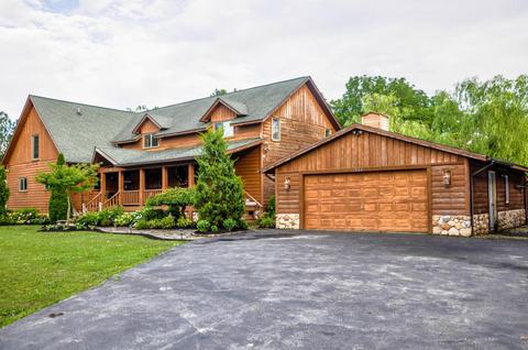 1844 Elm Valley Rd, Buchanan, MI 49107 photo 3
