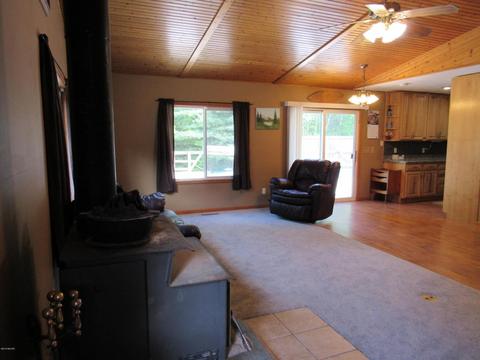 2972 E Hawley Rd, Custer, MI 49405 photo 5