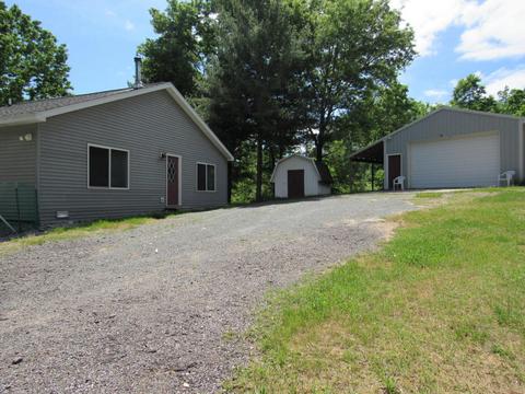 2972 E Hawley Rd, Custer, MI 49405 photo 1