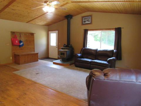 2972 E Hawley Rd, Custer, MI 49405 photo 3