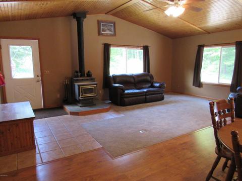 2972 E Hawley Rd, Custer, MI 49405 photo 4