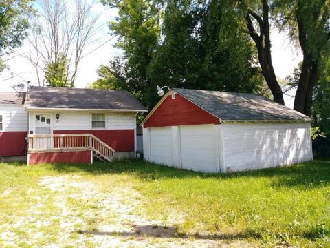 486 E Post Rd, White Cloud, MI 49349 photo 2