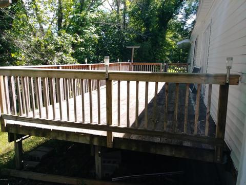 486 E Post Rd, White Cloud, MI 49349 photo 5