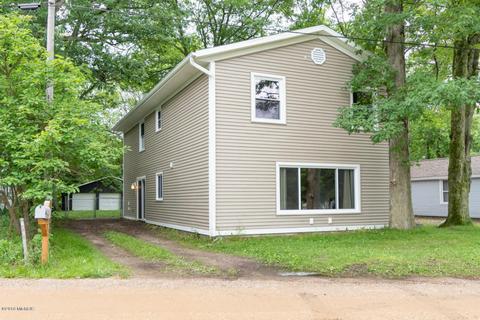 3050 Baseline Rd, Gobles, MI 49055 photo 1