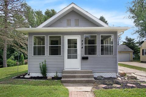 324 Chippewa St, Buchanan, MI 49107 photo 1