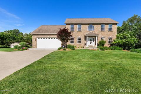 4875 Ashley Ave NE, Belding, MI 48809 photo 3