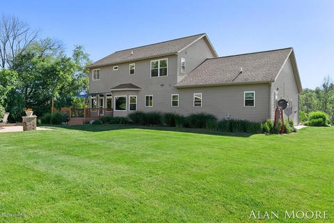 4875 Ashley Ave NE, Belding, MI 48809 photo 32