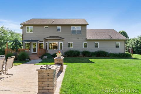 4875 Ashley Ave NE, Belding, MI 48809 photo 31